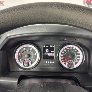 صورة مصغرة 33 لـ 2017 RAM 3500 TRADESMAN