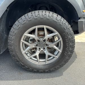 صورة 20 لـ 2018 FORD F-150 RAPTOR