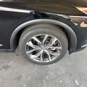 صورة مصغرة 20 لـ 2023 Acura MDX SH-AWD W/TECH