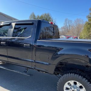 FORD F-350 SUPER DUTY XL - 6