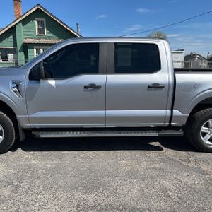 FORD F-150 XLT - 4