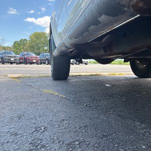 2012 Nissan FRONTIER PRO-4X 缩略图 22