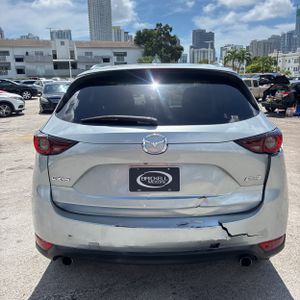 صورة 7 لـ 2017 Mazda CX-5 TOURING