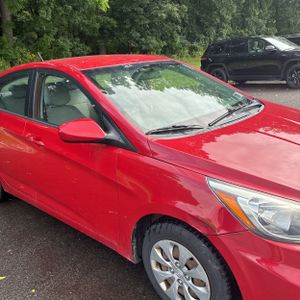 صورة مصغرة 13 لـ 2015 Hyundai ACCENT GLS