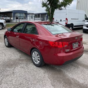 2010 KIA FORTE EX 照片 3
