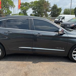 صورة مصغرة 11 لـ 2015 Chevrolet IMPALA LTZ