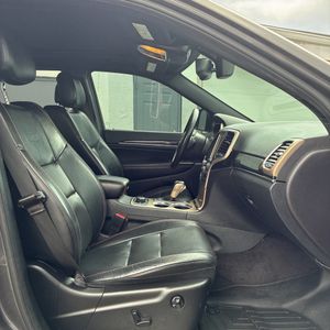صورة مصغرة 33 لـ 2016 JEEP GRAND CHEROKEE LIMITED 75TH ANNIVERSARY