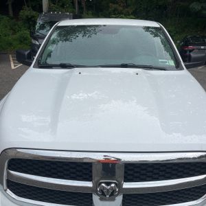 2020 RAM 1500 CLASSIC TRADESMAN — фото 15