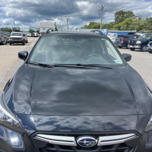 صورة 15 لـ 2021 Subaru CROSSTREK PREMIUM