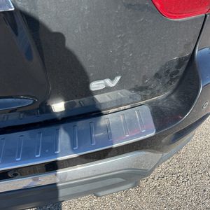 2017 Nissan PATHFINDER SV 照片 23