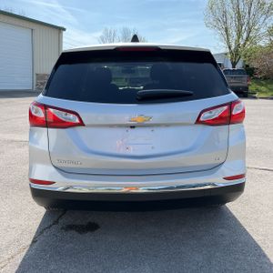 CHEVROLET EQUINOX LT - 7