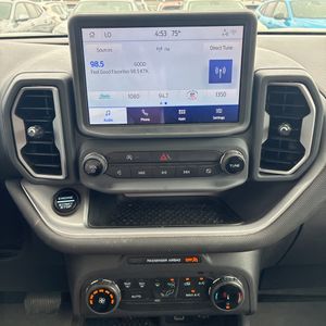 2024 FORD BRONCO SPORT BIG BEND 缩略图 37