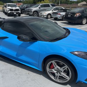 2022 Chevrolet CORVETTE STINGRAY 缩略图 13