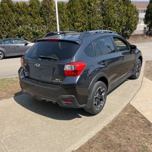 SUBARU XV CROSSTREK 2.0I PREMIUM - 8