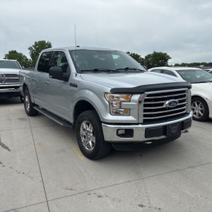 FORD F-150 XLT - 10