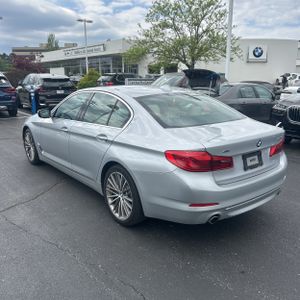 BMW 530I XDRIVE - 5