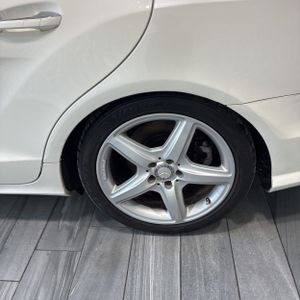 2014 Mercedes-BENZ CLS — миниатюра 16