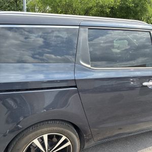 KIA SEDONA SX LIMITED - 9