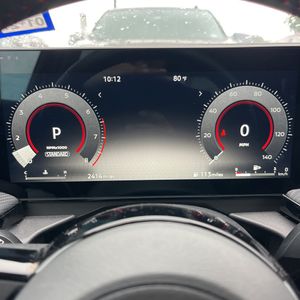 2026 Nissan KICKS SR — миниатюра 37