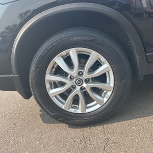 2020 Nissan ROGUE SV — миниатюра 19
