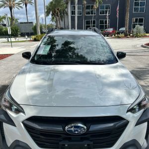 2023 Subaru OUTBACK PREMIUM — фото 15