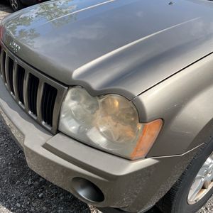 2006 JEEP GRAND CHEROKEE LAREDO — миниатюра 48