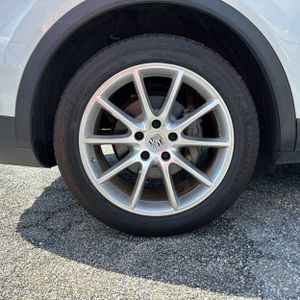 2019 Porsche CAYENNE S 照片 19