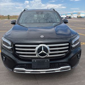 2025 Mercedes-BENZ GLB — миниатюра 14