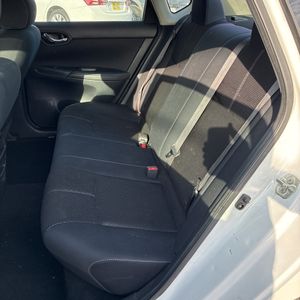 صورة مصغرة 33 لـ 2017 Nissan SENTRA S