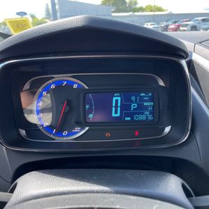 2016 Chevrolet TRAX LT 照片 39