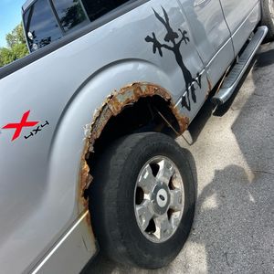2010 FORD F-150 STX 照片 56