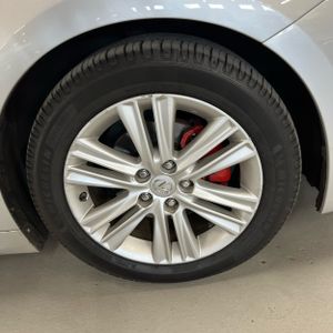 2013 Lexus ES 350 BASE 照片 16
