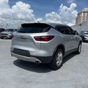 صورة 8 لـ 2020 Chevrolet BLAZER LT