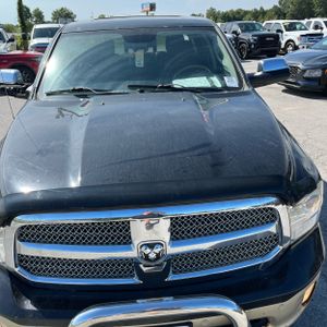 2014 RAM 1500 LONGHORN 照片 15