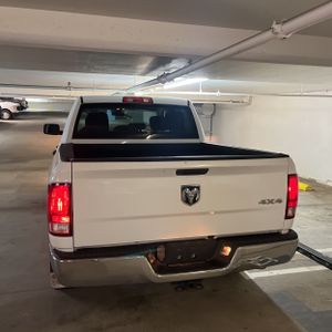 صورة 7 لـ 2020 RAM 1500 CLASSIC TRADESMAN