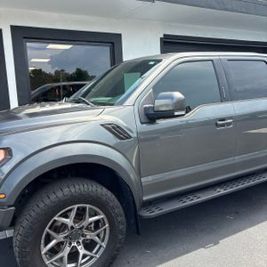 صورة 2 لـ 2018 FORD F-150 RAPTOR