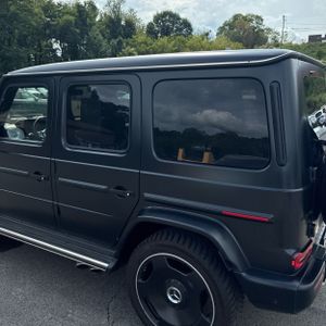 صورة 6 لـ 2023 Mercedes-BENZ G-CLASS AMG