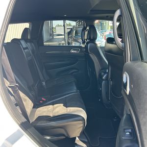 2019 JEEP GRAND CHEROKEE ALTITUDE 照片 33