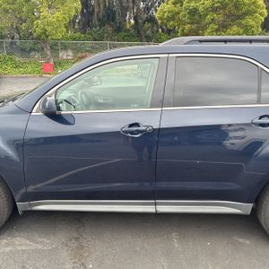 CHEVROLET EQUINOX LT - 4