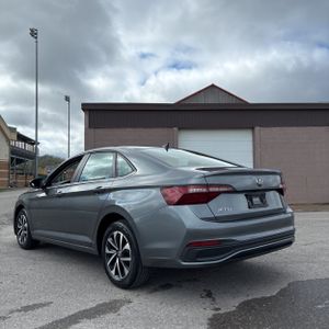 VOLKSWAGEN JETTA S - 3