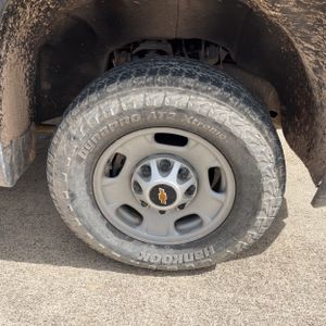 2023 Chevrolet SILVERADO 2500HD WORK TRUCK — миниатюра 20