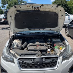صورة مصغرة 43 لـ 2014 Subaru IMPREZA 2.0I PREMIUM