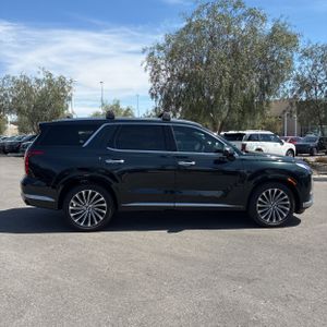 HYUNDAI PALISADE CALLIGRAPHY - 10