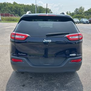 صورة مصغرة 61 لـ 2016 JEEP CHEROKEE LATITUDE