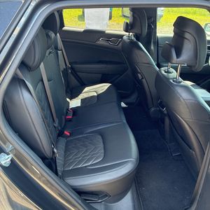 2023 KIA SPORTAGE PLUG-IN HYBRID X-LINE PRESTIGE thumbnail 35