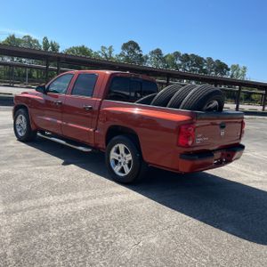 DODGE DAKOTA SLT - 5