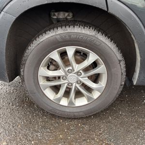 2020 Hyundai SANTA FE SEL — миниатюра 19