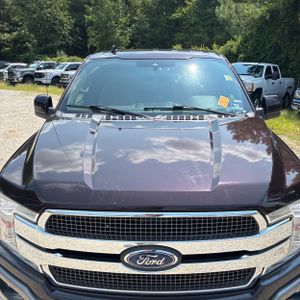 صورة مصغرة 15 لـ 2019 FORD F-150 KING RANCH