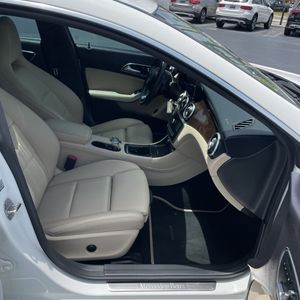 2019 Mercedes-BENZ CLA thumbnail 32