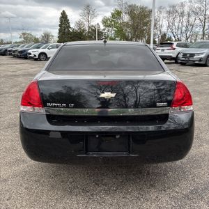 CHEVROLET IMPALA - 7